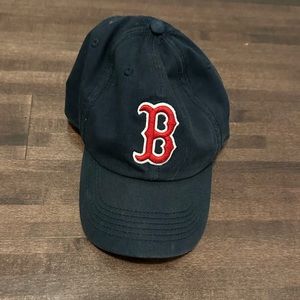 Boston Red Sox hat